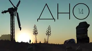 Kenshi [2024] ч.14 - Начало стройки!