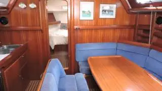 Bavaria 42 Blue Water Cruiser - Boatshed - Boat Ref