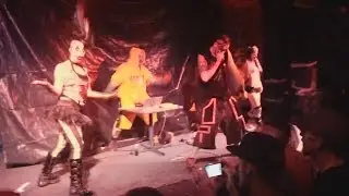 KidCrusher - ICP Australian Tour 2013 Highlights LIVE