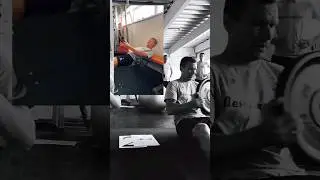 🏋🏻‍♂️ Чуть подкачались #football #shrots #футбол #soccer #fnl #ленинградскаяобласть