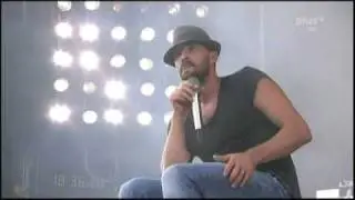 It No Pretty ☆ Gentleman ☆ Live at Rock am Ring 2010
