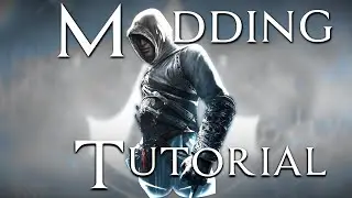 How to Install Mods For Assassin's Creed!