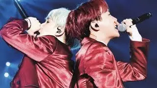 BTS | J-HOPE Rapping in Japanese Compilation