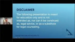 Webinar - Understanding Maryland’s New Decanting Law – Going Beyond the Vineyard