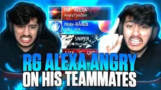 @alexalive92461 Most Angry Reaction On His Teammates 😡😂 para SAMSUNG A3,A5,A6,A7,J2,J5,J7,S5,S6,S7