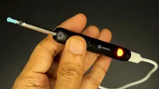 Ear Camera Battery Not Charging - Fix
