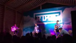 Михалок (Акустика) @Roof - Зоопарк