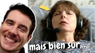 Elle parle aux EXTRATERRESTRES ! (Astronogeek et Alexandre Astier en PLS)