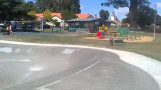 Havelock North Skate park Episode 22