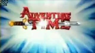 Cartoon Network - Adventure Time - To Cut a Woman's Hair Promo