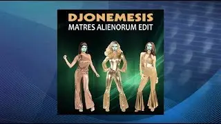 "Matres Alienorum Edit": Las Tres Madres de una Especie Alienígena, Música Electrónica