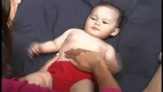 Baby Tata, Infant Baby Massage Therapy