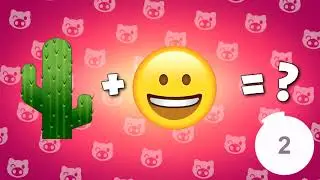 УГАДАЙ БРАВЛЕРА ПО ЭМОДЗИ 😃🤔🔥