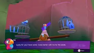 Island Saver Part 3
