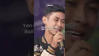 Kangen lagu ini gak bolo??