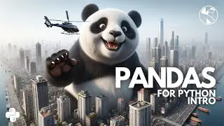 The Ultimate Beginners Guide to Pandas for Python