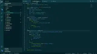 How to use UseReducer with UseContext in a simple React App