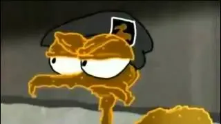 Squidbillies - Damn that track is hot