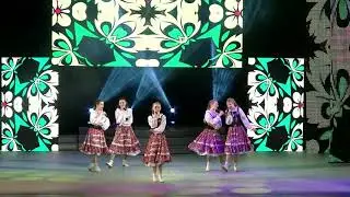Ансамбль народной песни "Лада"