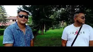 Gipsy Romestar - Baripen tu čaje vl.tvorba