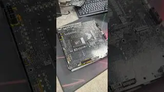 ASUS TUF B760M-BTF WIFI BACK TO FUTURE NEW LAUNCH ASUS 