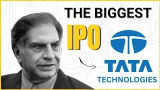 Tata IPO step by step instructions to apply as shareholder..!! #tata #tataipo #tatatechnologiesipo