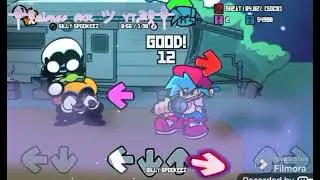(ZIP)FNF MEJORA|Silly Spookeez (OPT/MEJORA)