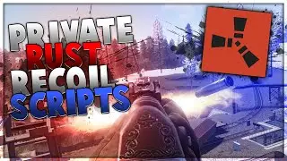 [PRIVATE] RUST SCRIPT AUTO WEAPON DETECTION