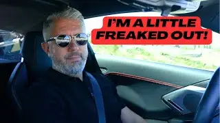 I'm Nervous & Excited | *Project DINO*
