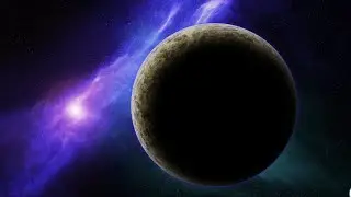 Across The Universe ★ Space Ambient Music ★★★ Don't watch unless you're itching for a snooze! [4K]