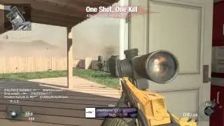 Black Ops: Monday Minitage Minute #4 Nuketown 24/7 edition by echo65