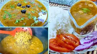 Kali Masoor Ki Daal - The Secret Superfood You Never Knew About