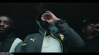 GAZO X FREEZECORLEONE - FETT - REMIX TYPE BEAT