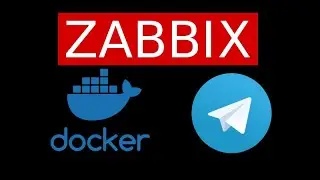 Zabbix Series: 02- Instalación Zabbix usando Docker