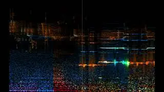 Dawn Chorus Plus One Visualized