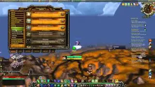 (HD 63) WoW:MoP Passer exalté chez les Chroniqueurs et obtenir le Nuage Volant Rouge Part #1
