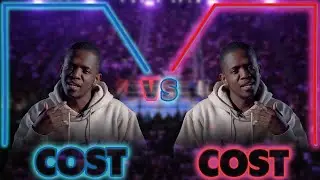 VALUE ADDED TALKS | COST VS COST |