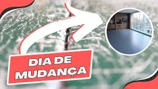 RESTAURAÇÃO COMPLETA - TATAME NOVO DA IALA