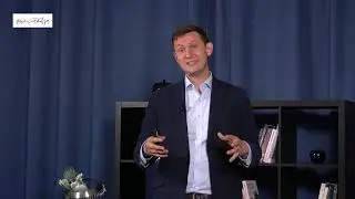 Альтернатива. Автоматизация бизнес-процессов — Роман Шемпель, IBM. Часть 4