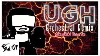Friday Night Funkin' - Ugh (Orchestral Remix)