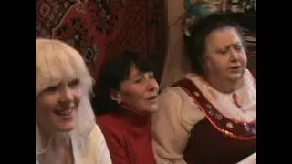 Дуже гарна, чутлива пісня💕 Зацвіли волошки сині