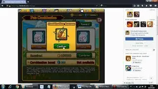 Mini Kirin (II) Random Pet Combination (Soul Holy Beast)