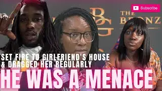 Carlishia Hood | Who Was Jeremy Brown?