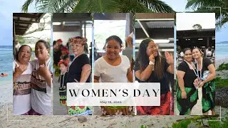 Women's Day 2024 - Hilo, Hawai'i