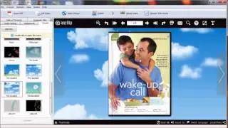 Anyflip  Free PDF to Flipbook WordPress Software to Create Flipbook Plugin to Embed on Site