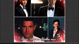 IL DIVO on Christmas