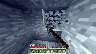 FROSTBITE SMP | Episode 1 | Exploring the Caves!