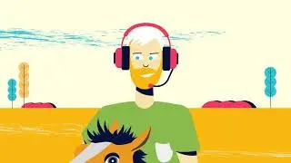 BitTube Explainer Video - Blockchain Company Explainer