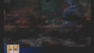 Super Robot Wars Z - Stella dies