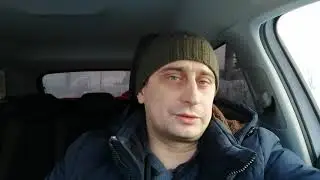 Шкода Карок Белый мишка. Автоматическое включение стояночного тормоза
